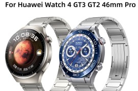 华为gt2手表价格(华为gt2手表价格及图片官网)