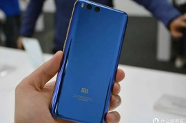 小米mix2(小米mix2s和mix2)