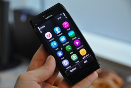 诺基亚x7(诺基亚X7)
