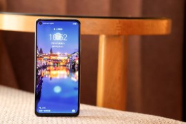 华为麦芒9(华为麦芒9有没有nfc功能)