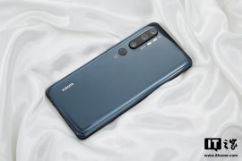 小米cc9pro(小米cc9pro摄像头参数)