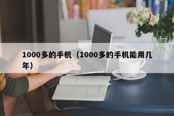 1000多的手机（1000多的手机能用几年）