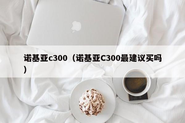 诺基亚c300（诺基亚C300最建议买吗）