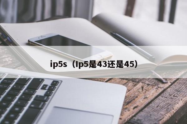 ip5s（Ip5是43还是45）