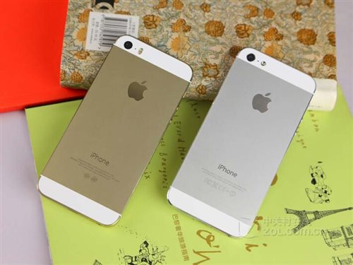 iphone5s上市价格(5s苹果上市价钱)