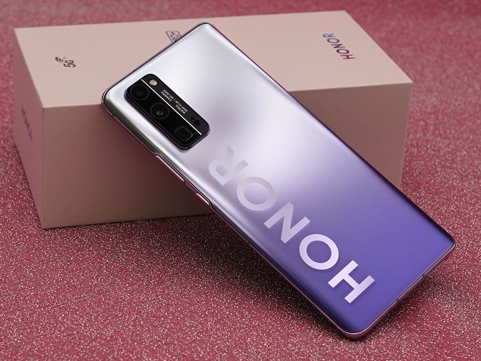 荣耀30pro(荣耀30pro换屏幕总成教程视频)