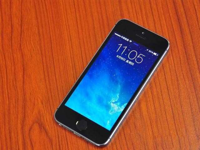 iphone5s发布(iPhone5s发布价)