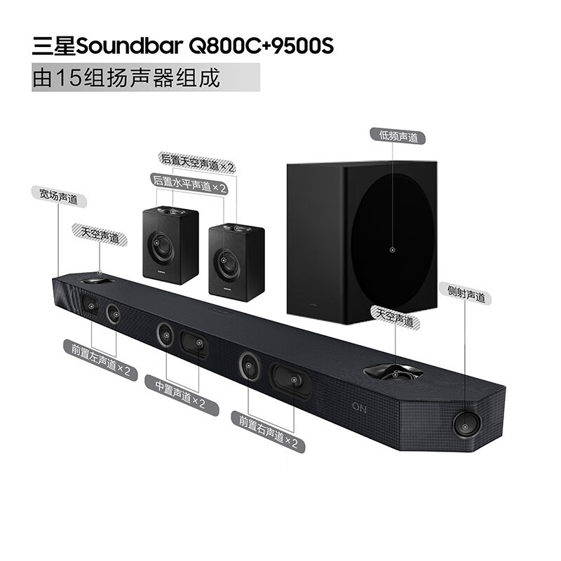 三星9500报价(三星9500价格多少)