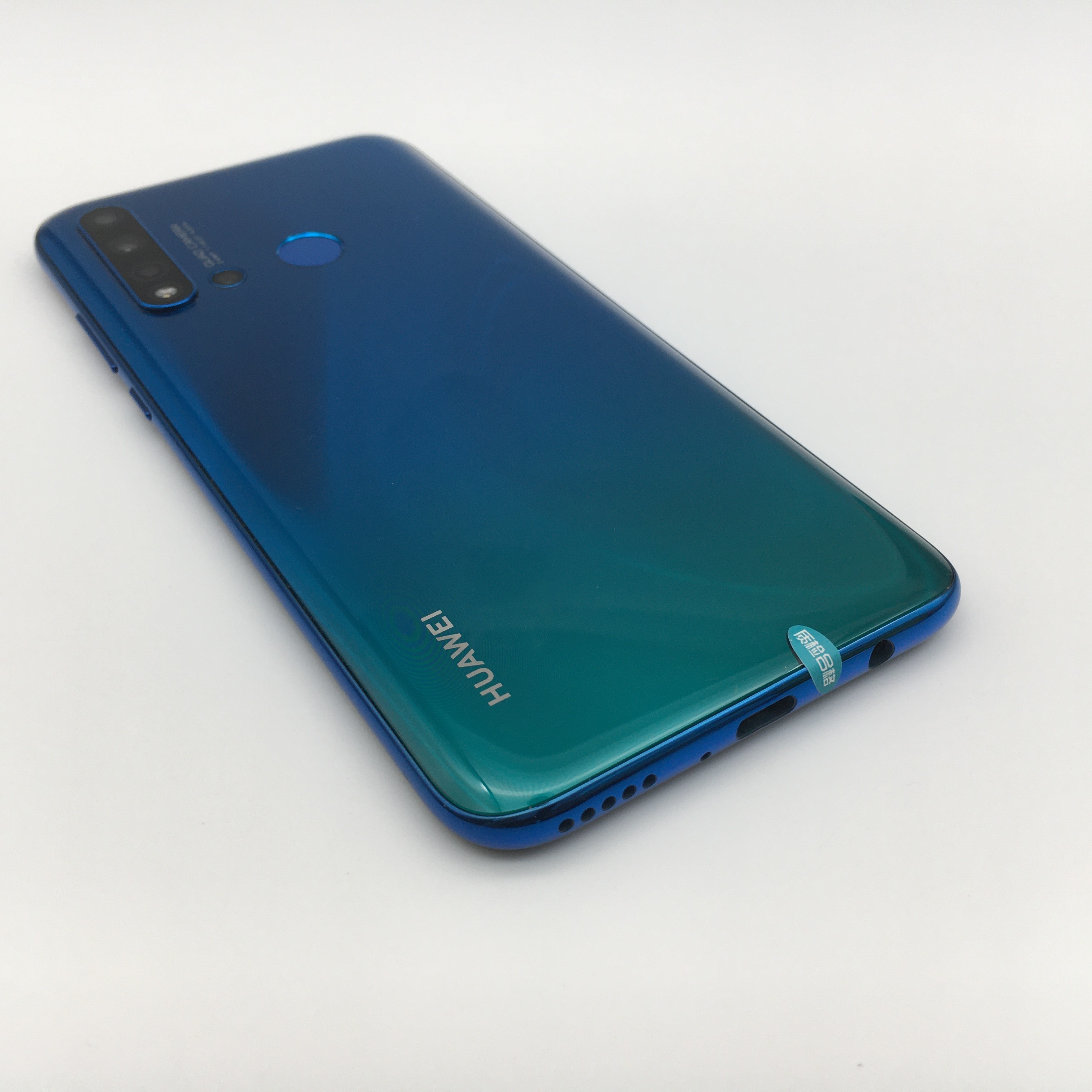 华为nova5(华为nova5是哪一年出的)